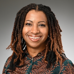 Kisha Velazquez 2024