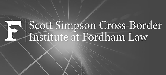 Scott Simpson Cross Border Institute logo 550Wx250H